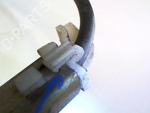 Used Front right window mechanism Front right window mechanism VW POLO II (86C, 80) 1.0 (45 hp) 20411327 20411327