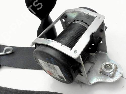 Front left belt tensioner FORD KUGA I 2.0 TDCi | BP26398265C87 