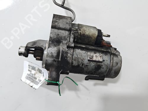 Used Starter Starter 38475284 38475284