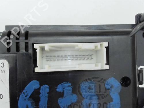 Climate control MINI MINI (R50, R53) Cooper | BP20462213I5 