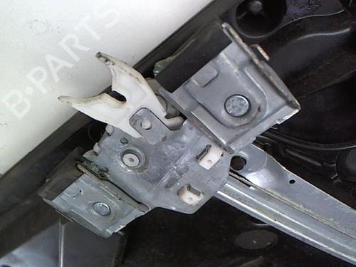Front right window mechanism FORD FIESTA VI (CB1, CCN) 1.6 TDCi | BP20413996C23 
