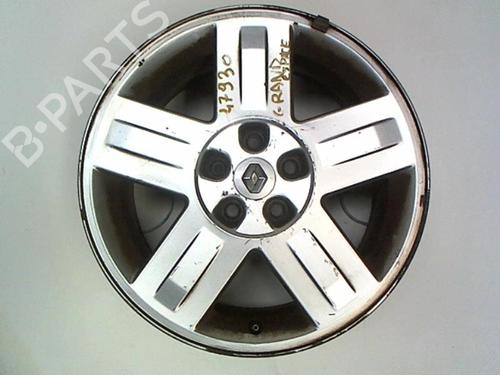 Used Rim RENAULT ESPACE IV (JK0/1_) 3.0 dCi (JK0J, JK0V) (177 hp) 20416163