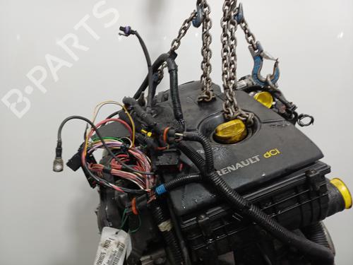 Engine DACIA LOGAN EXPRESS (FS_) 1.5 dCi | BP35893034M1 - Image 8