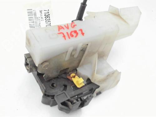 Front left lock RENAULT CLIO II (BB_, CB_) 1.2 (BB0A, BB0F, BB10, BB1K, BB28, BB2D, BB2H, CB0A,... | BP20464223C98 