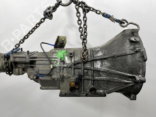 Gearbox HYUNDAI H-1 / STAREX Bus (A1) 2.5 TCi | BP22756637M3 