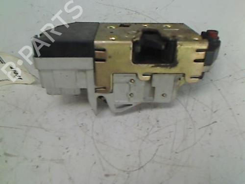 Rear right lock PEUGEOT 406 Break (8E/F) 2.0 HDI 110 | BP21229576C99 