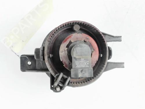Right front fog light TOYOTA YARIS (_P1_) 1.3 (SCP12_, SCP13_, SCP12R, SCP13R) | BP29844122C31 
