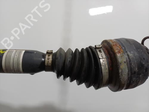 Used Left front driveshaft Left front driveshaft 36400818 36400818