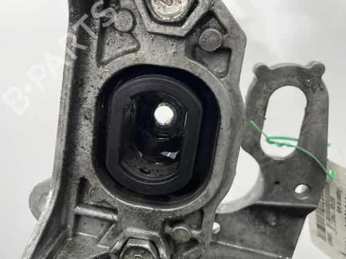 Used Gearbox mount Gearbox mount NISSAN QASHQAI I (J10, NJ10) 1.5 dCi (110 hp) 26532520 26532520