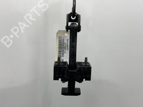 Dørhængsel/Dørbegrænser CITROËN C4 I (LC_) 1.6 HDi (90 hp) 20393316