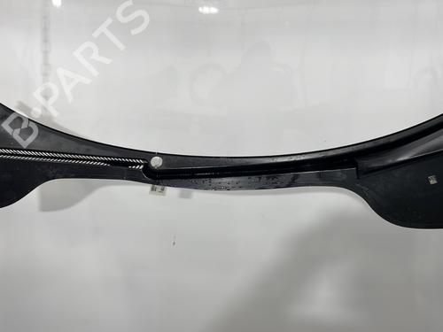 Scuttle panel VW GOLF VI (5K1) 2.0 TDI | BP31871823C110 