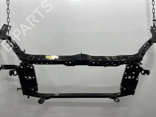 Panel frontal NISSAN QASHQAI I (J10, NJ10) 1.5 dCi (110 hp) 32182934