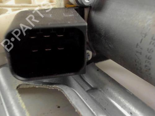 Front right window mechanism MERCEDES-BENZ C-CLASS Coupe (CL203) C 200 CDI (203.707) | BP20469742C23 