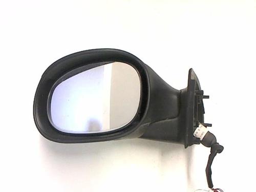 Used Left mirror CITROËN C3 Pluriel (HB_) 1.4 HDi (68 hp) 20470382
