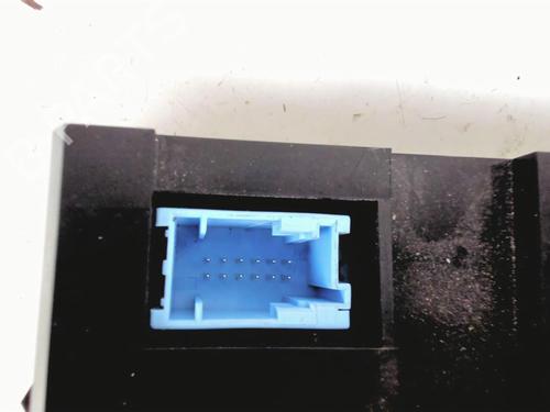 Used Climate control PEUGEOT 607 (9D, 9U) 2.2 16V (158 hp) 21238036