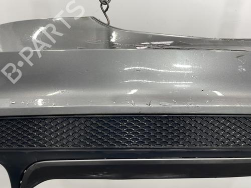 rear-bumper-mercedes-benz-cla-coupe-c117-2013-2014-2015-2016-2017-2018-2019-30764401 main image