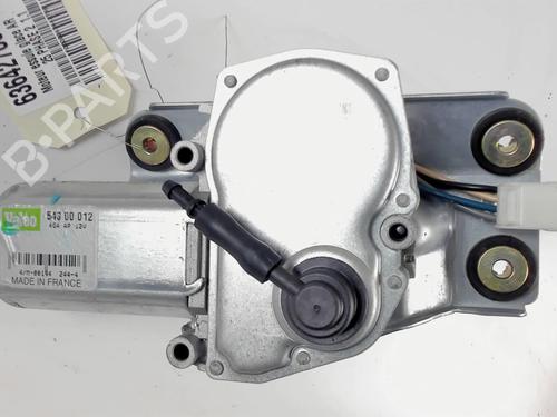 Rear wiper motor ROVER 25 I Hatchback (RF) 1.1 16V | BP20428744M102 