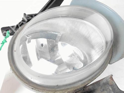 Used Right front fog light Right front fog light 20491387 20491387