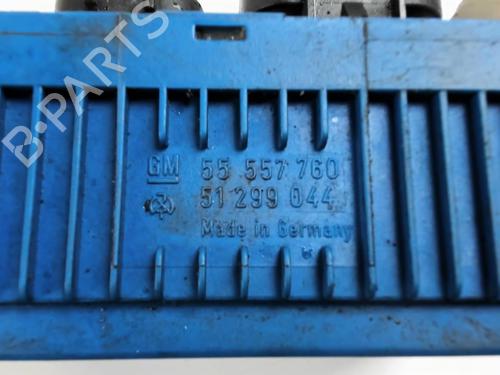 Electronic module OPEL CORSA D (S07) 1.3 CDTI (L08, L68) | BP23778644M83 - Image 2