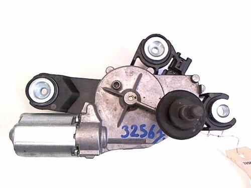 Viskermotor bagrude MAZDA 3 (BK) 1.6 DI Turbo (109 hp) 20461470