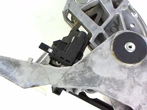 Hand brake VW GOLF PLUS V (5M1, 521) 1.9 TDI | BP20473070I18 