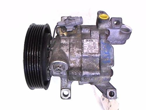 Used AC compressor CITROËN C1 (PM_, PN_) 1.4 HDi (54 hp) 20453078