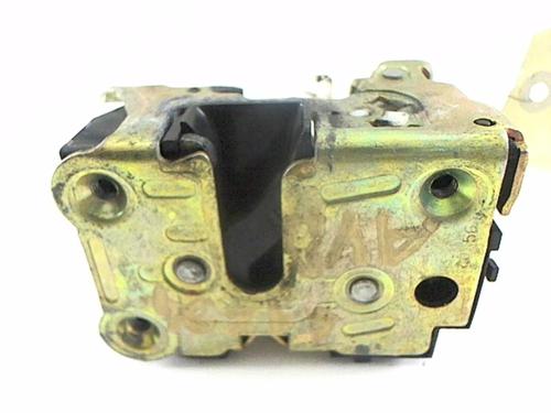 Used Front right lock RENAULT KANGOO Express (FC0/1_) 1.5 dCi (FC08, FC09) (82 hp) 20403601