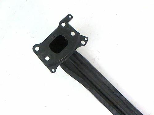 Front bumper reinforcement VW TOURAN (1T1, 1T2) 2.0 TDI 16V | BP20410343C109 