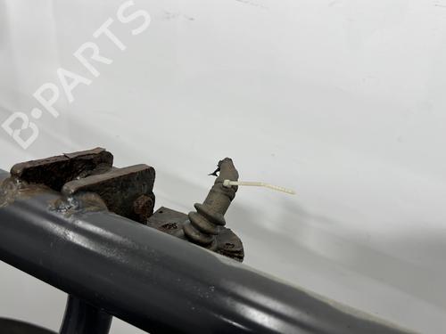 Tow ball/Mechanism CITROËN C2 (JM_) 1.4 HDi | BP31914496C141 