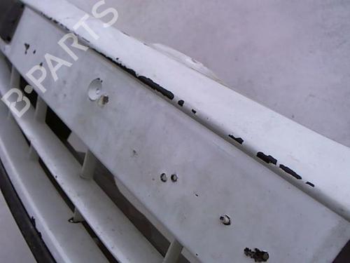 Front bumper RENAULT MEGANE I (BA0/1_) 1.9 D Eco (BA0A, BA0U, BA0R) | BP20475066C7 