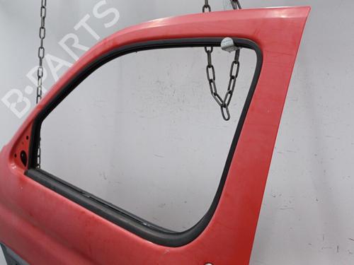 Left front door CITROËN BERLINGO / BERLINGO FIRST MPV (MF_, GJK_, GFK_) 1.9 D (MFWJZ) | BP20464707C2 