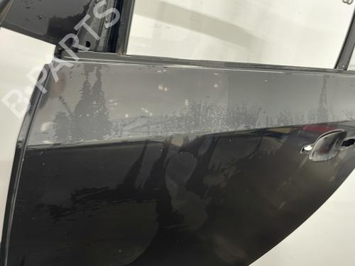 Used Left rear door Left rear door CHEVROLET CRUZE Station Wagon (J308) 1.7 TD (131 hp) 27618700 27618700