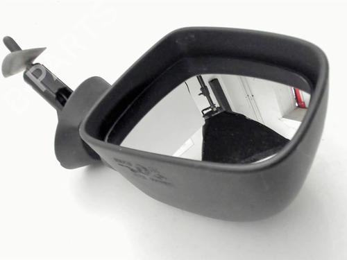 Right mirror DACIA SANDERO 1.5 dCi | BP22891517C27 