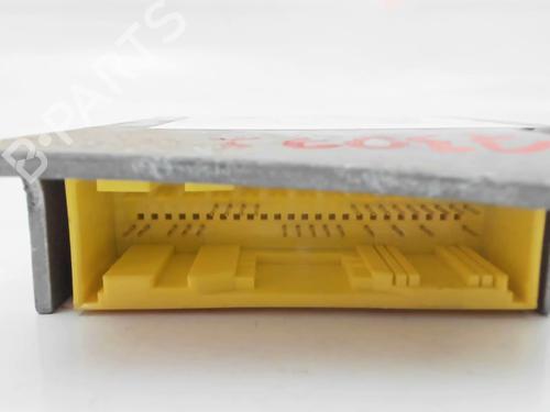 ECU airbags VW GOLF IV (1J1) 1.9 TDI | BP20387041M53 