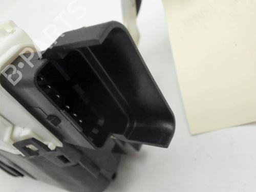 front-left-lock-citroen-c5-iii-rd_-2008-2009-2010-2011-2012-2013-2014-2015-2016-2017-30308225 main image