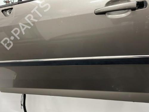 Used Left front door PEUGEOT 407 (6D_) 2.0 HDi 135 (6DRHRH, 6DRHRE, 6DRHRG, 6DRHRJ) (136 hp) 20387096
