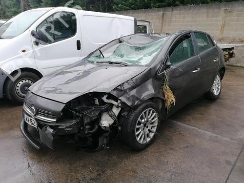 Left taillight FIAT BRAVO II (198_) 1.6 D Multijet (198AXH1B) | BP20442481C34 