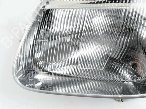 Left headlight OPEL AGILA A (H00) 1.2 16V (F68) | BP26300107C28  - Image 7