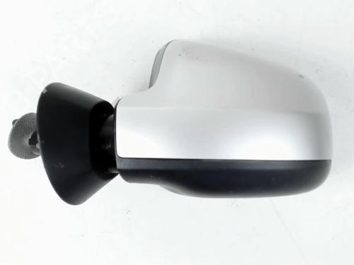 Left mirror DACIA SANDERO 1.5 dCi | BP34202877C26  - Image 7