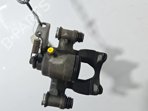 Left rear brake caliper RENAULT MASTER III Van (FV) 2.3 dCi 135 FWD (FV0N, FV08, FV06, FV00, FV1S) | BP40002613M107 - Image 4