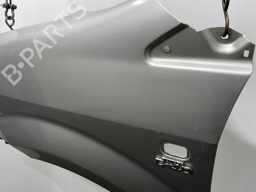 Left front fenders TOYOTA COROLLA Verso (ZER_, ZZE12_, R1_) 2.0 D-4D (CUR10_, CUR10R) | BP20394819C41 
