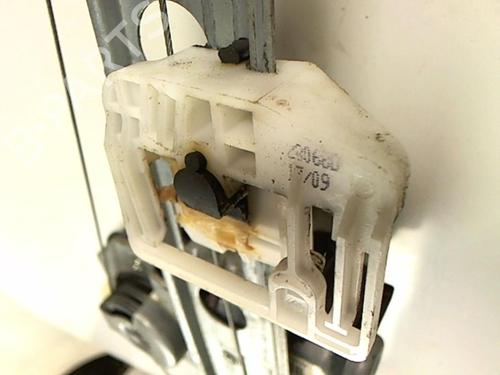 Rear right window mechanism RENAULT MEGANE II Estate (KM0/1_) 1.5 dCi (KM1F) | BP20449012C25 