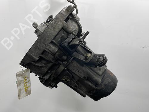 Getriebe RENAULT CLIO II (BB_, CB_) 1.5 dCi (B/CB07) | BP29545143M3 