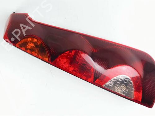 Right taillight NISSAN NOTE (E11, NE11) 1.5 dCi | BP23779564C35 