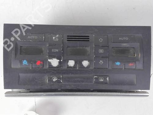 Used Climate control AUDI A4 B6 (8E2) 1.9 TDI (130 hp) 20392951