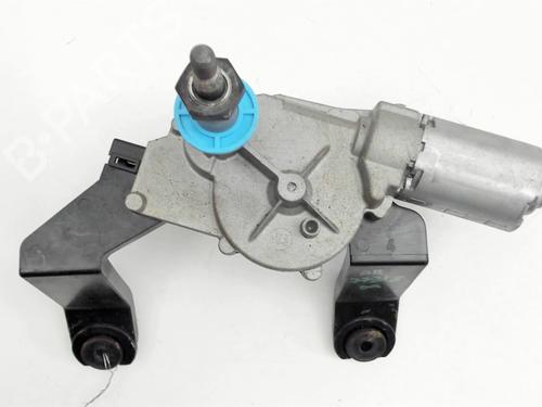 Used Rear wiper motor KIA SPORTAGE III (SL) 1.7 CRDi (116 hp) 31679210