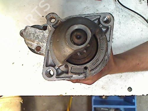 Used Starter BMW 5 (E39) 530 i (231 hp) 21232539