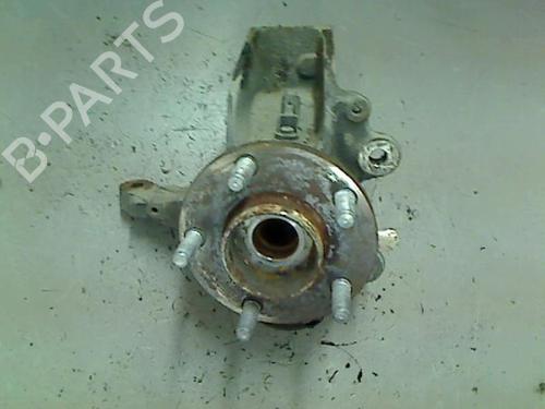 Used Right front steering knuckle FORD FOCUS C-MAX (DM2) 1.8 (120 hp) 20472232
