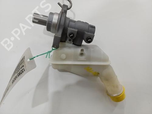 Brake master cylinder CHEVROLET SPARK (M300) 1.0 | BP39393301M77 - Image 3