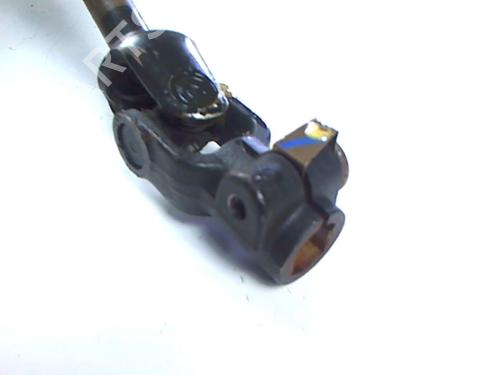 Steering column NISSAN MICRA III (K12) 1.5 dCi | BP20426067M21 